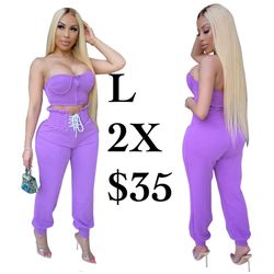 Fashion 2pc set