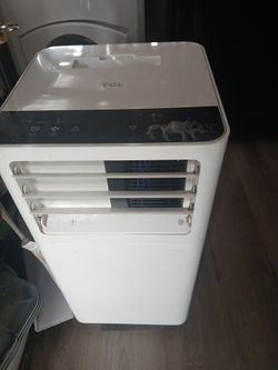 A/C unit 6,000 Btu