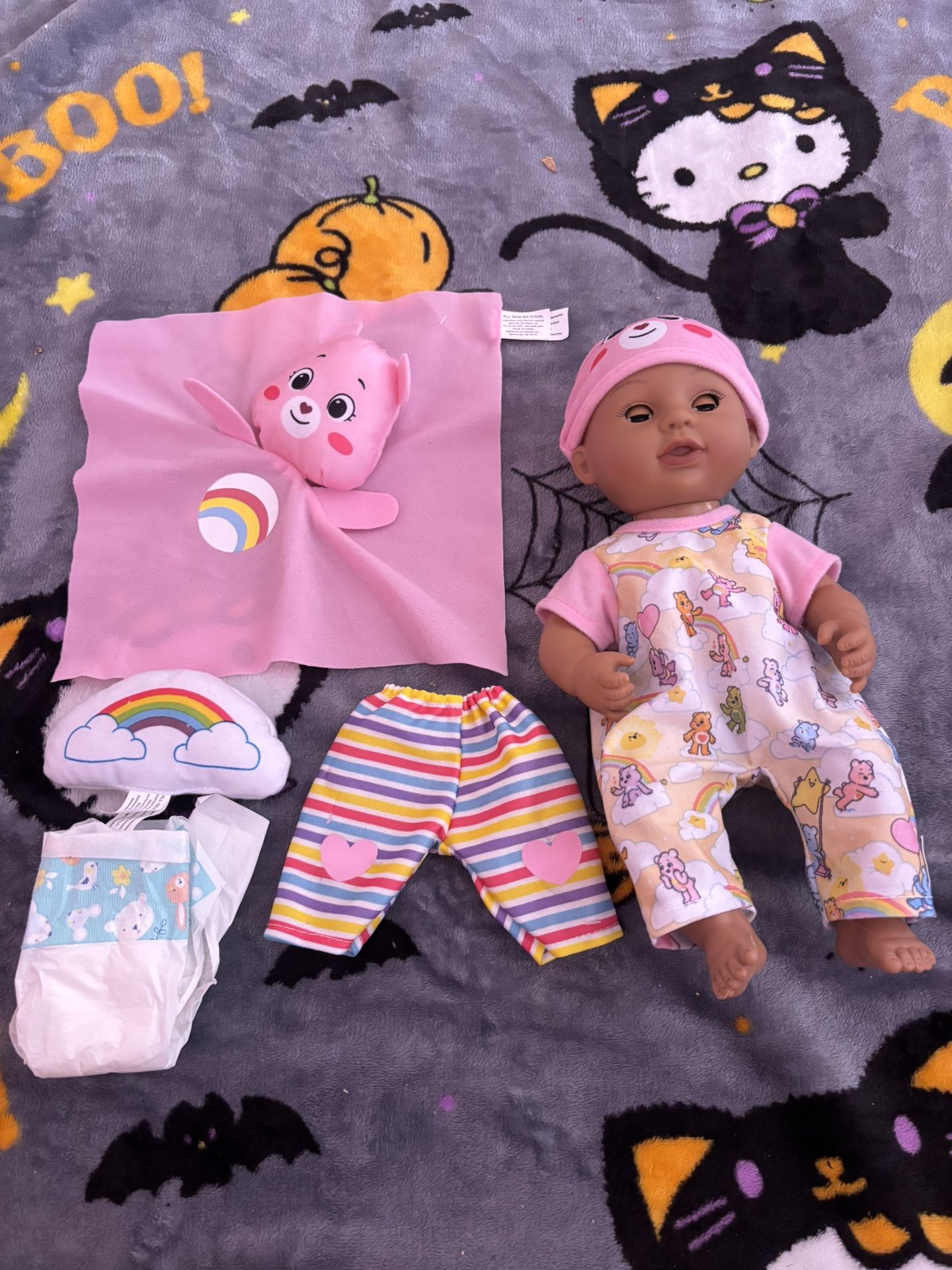 Doll