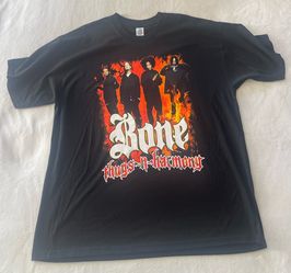 Bone Thugs-N-Harmony T-Shirt (2XL)
