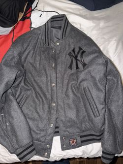 Yankees Reversible Men’s Jacket