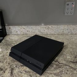 Sony PlayStation 4 500GB