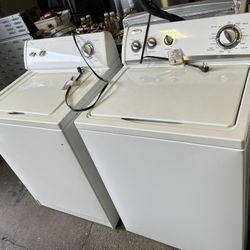 Whirlpool Washer 