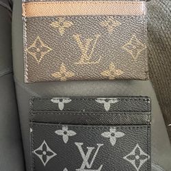 Credit Card Holders