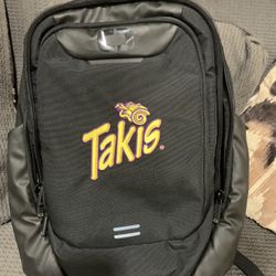 Backpack 