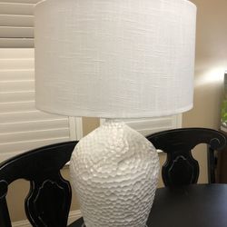 Large Arteriors Lamp
