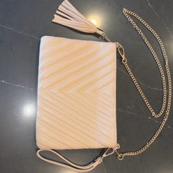 $20.00. Lola Mae Nude Crossbody