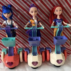 K-pop Demon Hunters Singing Doll 