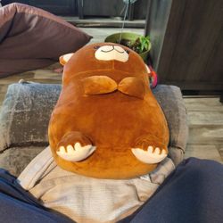 Kobioto Brown Bear Supersoft Plush