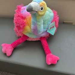 Dora reversible squish mallow 