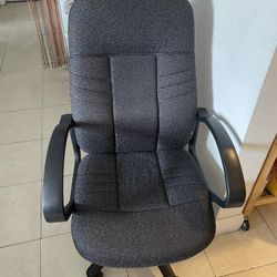 Adjustable Office Chair