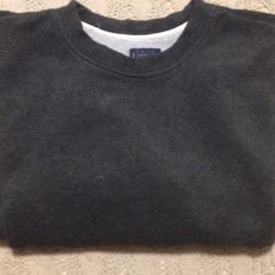 Basic Editions Sweatshirt | Mens Large