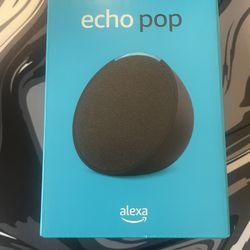 Echo Pop