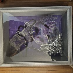 Shadow Boxes