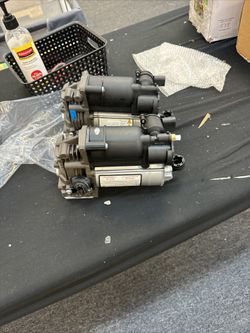 Air Compresor 