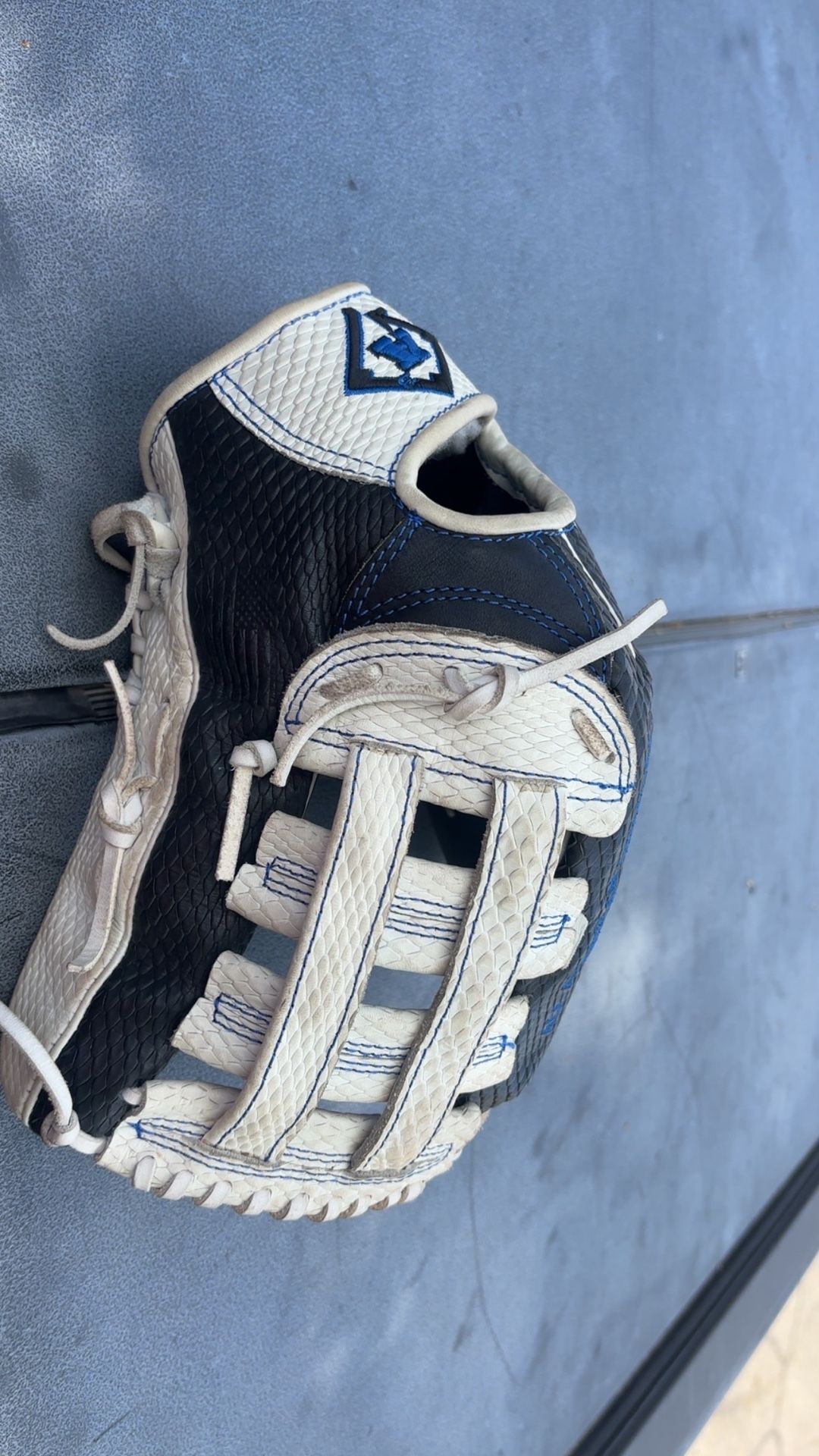 All American A3 Softball Glove