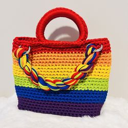 Infinite Love Tote