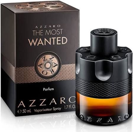 Azzaro The Most Wanted Parfum