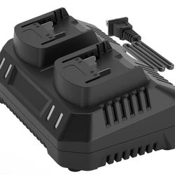 SEYVUM Charger Only for SEYVUM 40V 16-inch Cordless Lawn Mower