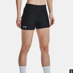 Under Armour Sports Shorts Small 