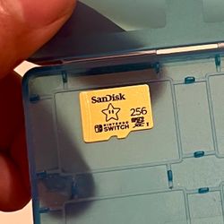 256gb Micro Sd Card For Cellphone 