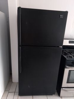 Good refrigerator warranty including