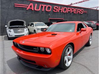 2010 Dodge Challenger