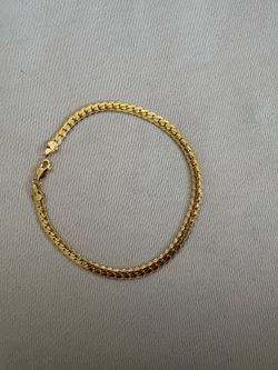 Bracelett