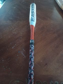 Easton Atmos Softball Bat 28 Drop 12