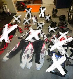 Motorsport Bundle
