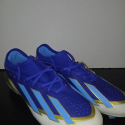 Messi X CrazyFast League FG  Soccer Cleat