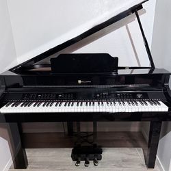 Piano
