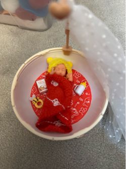 Disney mini baby