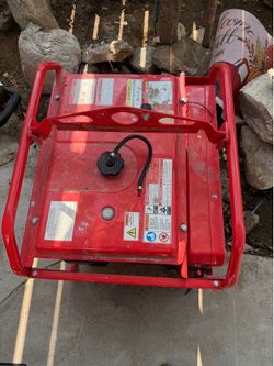 Generator