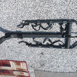 Bike RACK for Car