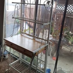 Bakers Rack 
