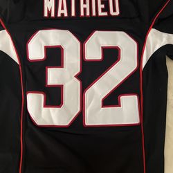 AZ cardinals Football jersey
