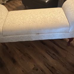 Bed Bench