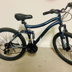 24” Bike