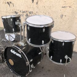 drum set
