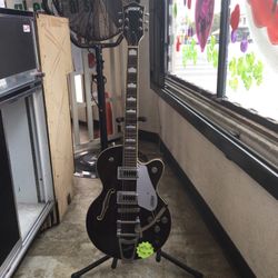 Gretsch G5657T Dark Cherry Electromatic Guitar W/Bag  AQQ