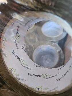 Tan Tape 2"