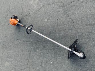 Echo Commercial Gas Weed Eater