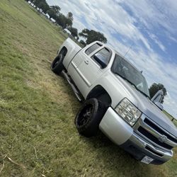 2010 Chevrolet Silverado