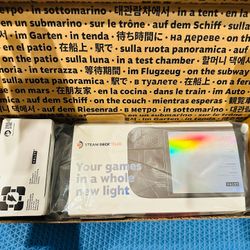 Steam Deck OLED- Brand New SEALED