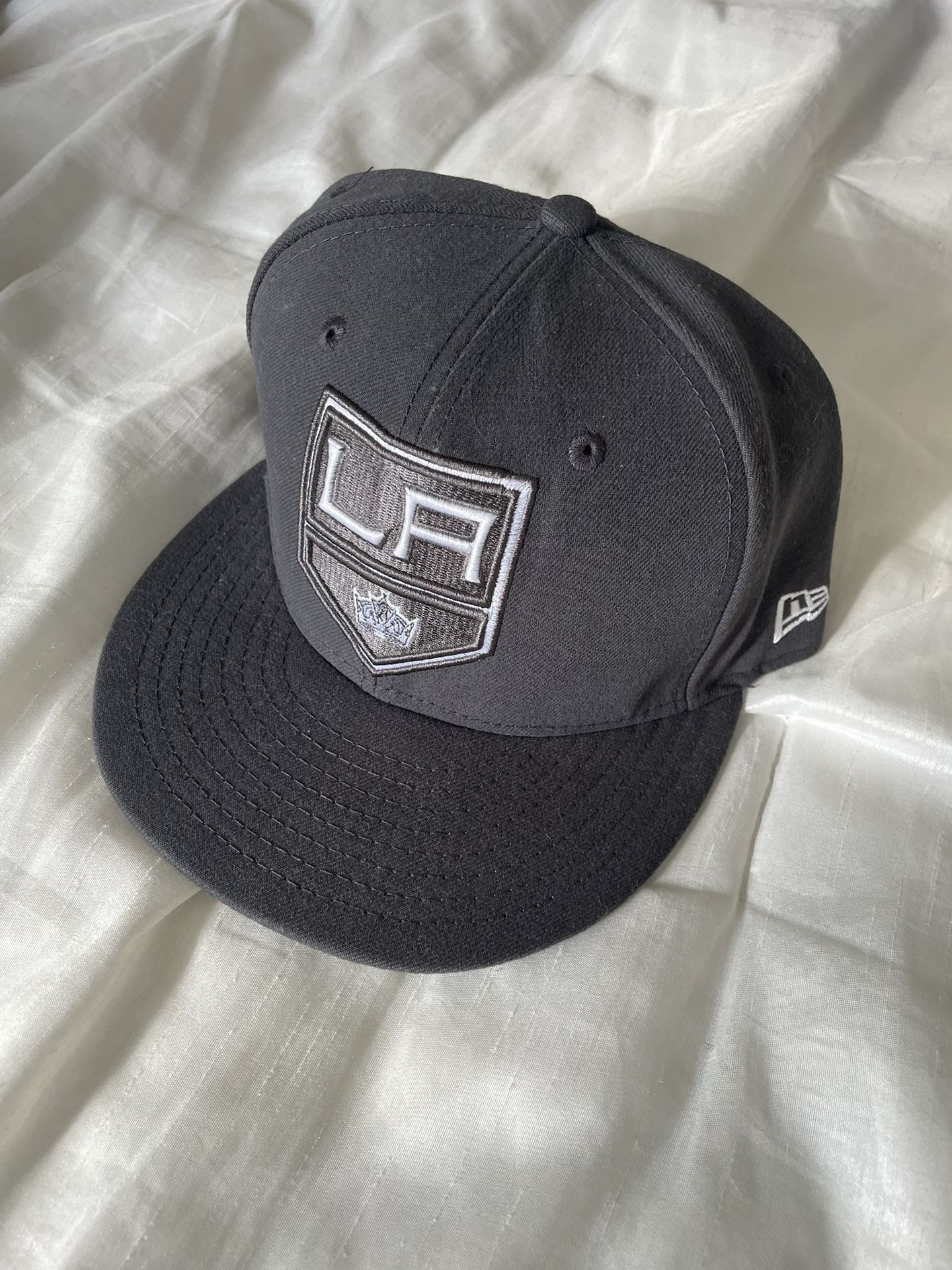 LA Kings Hokey Team Cap