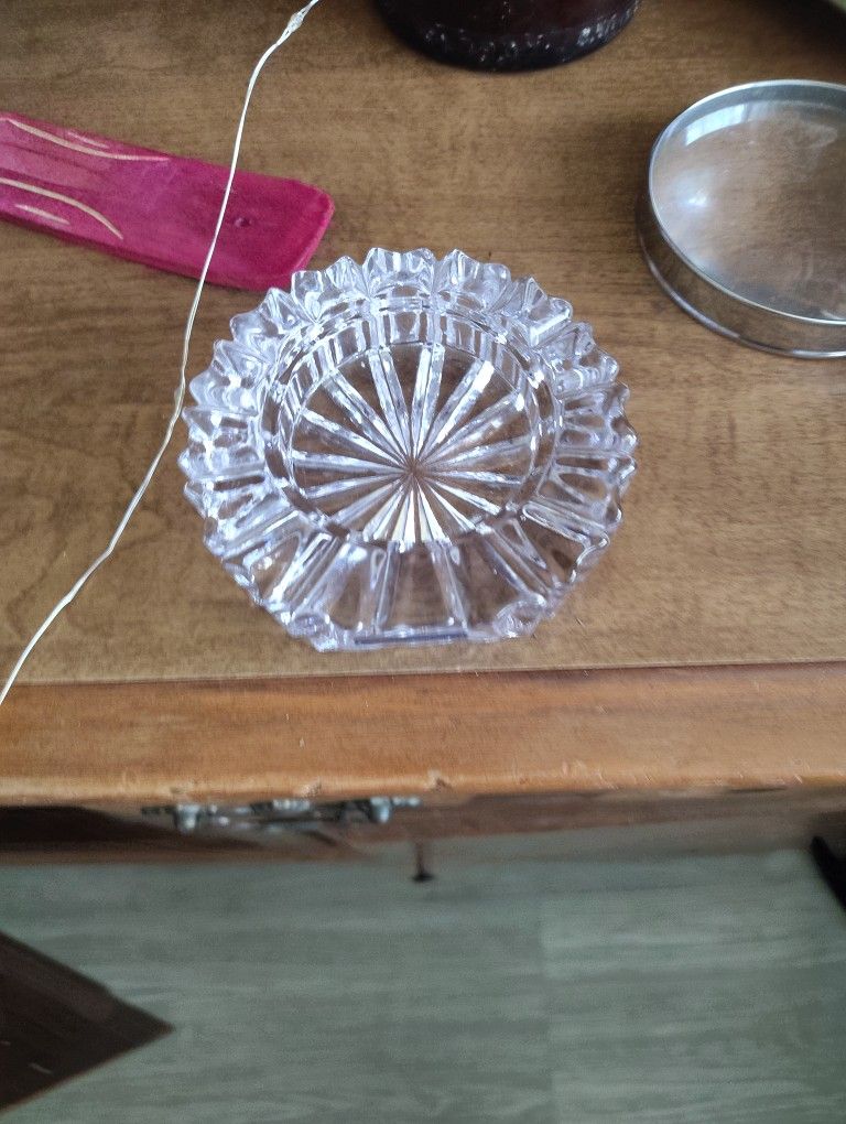 Crystal Legends By Godinger