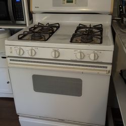 Good Condition Stove 