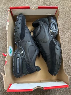 Nike Air Max waffle SP