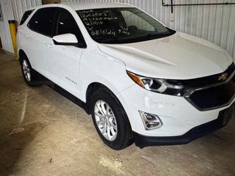 PARTS FOR Chevrolet Equinox